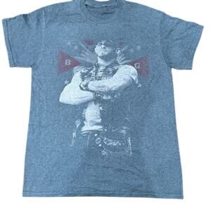 Vintage Tees - Brantley Gilbert Concert Tour Tee*SZ L